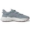adidas Ozweego Magic Grey Magic Mauve Женские GY6176