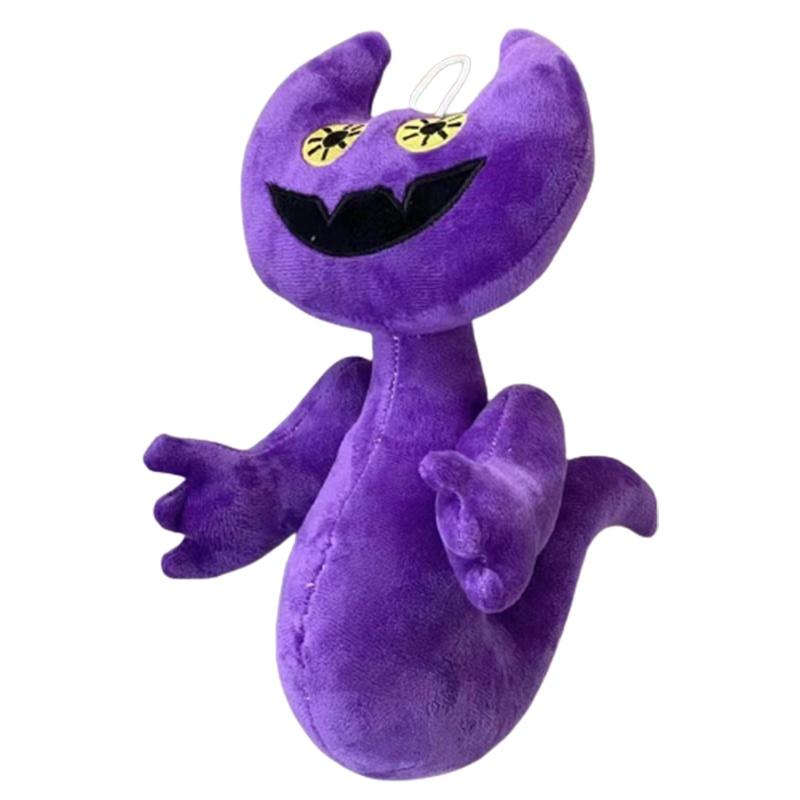 Мягкая игрушка My Singing Monsters с музыкальной шкатулкой, мультяшное животное для детского развлечения