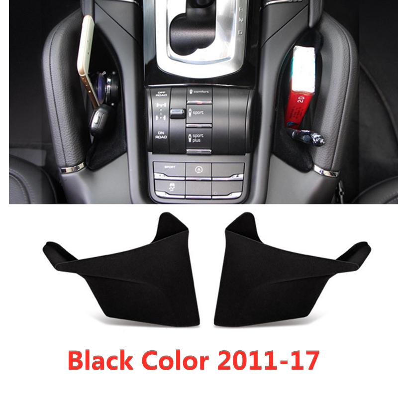 Аксессуар для Porsche Cayenne 2011 2012 2013 2014 2015 2016 2017 2018 держатель подлокотника ящик для хранения консольный автомобиль