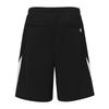UFC SPORT Ufc Champ Sponsor Relax Fit Shorts Black U4Spw2116Bk