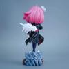 18.5cm/7.28in Anime NARUTO Figure Anya Forger Cosplay Konan Action Figures Pvc Statue Collection Model Toys Gifts
