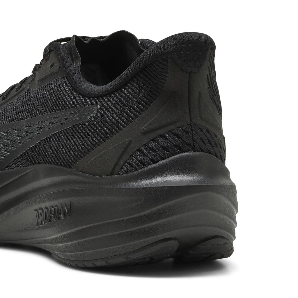 Puma Кроссовки Darter Pro Размер 31015219, 26.5, Мужские, Черный,
