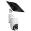 TP-LINK 4MP Full-Color 4G Solar PTZ Surveillance Camera CN plug (adapter included)