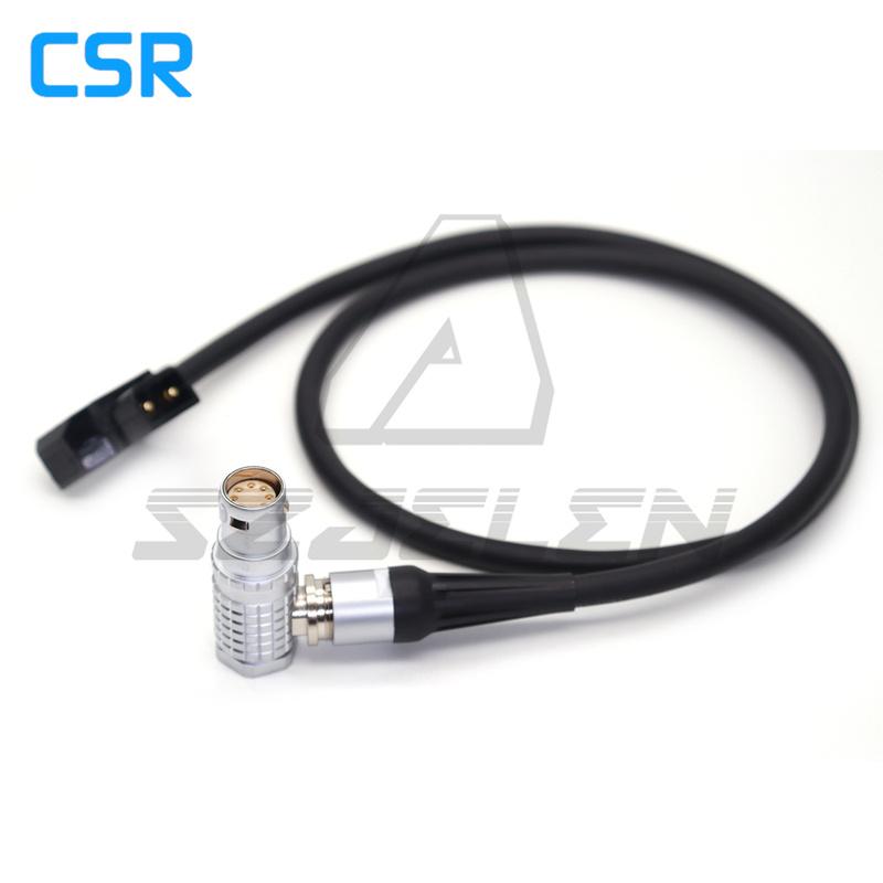 ARRI ALEXA Mini LF/AMIRA/ALEXA 35 Camera Power Cable DTAP to 2B 8-Pin Female