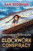 Книга The Clockwork Conspiracy