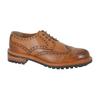 Mens Leather Brogues