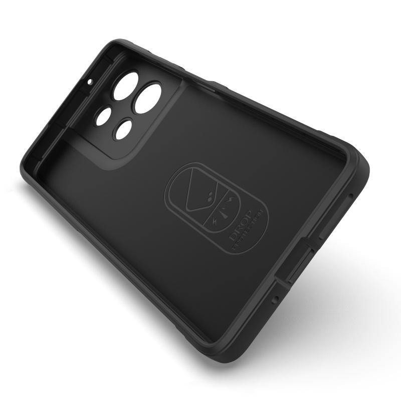 Для Moto G75 Чехол Чехол Motorola Moto G75 G 75 Capas Phone Back Противоударный Мягкий Силиконовый Защитный Экран Объектива Защитные Капсулы Moto G75