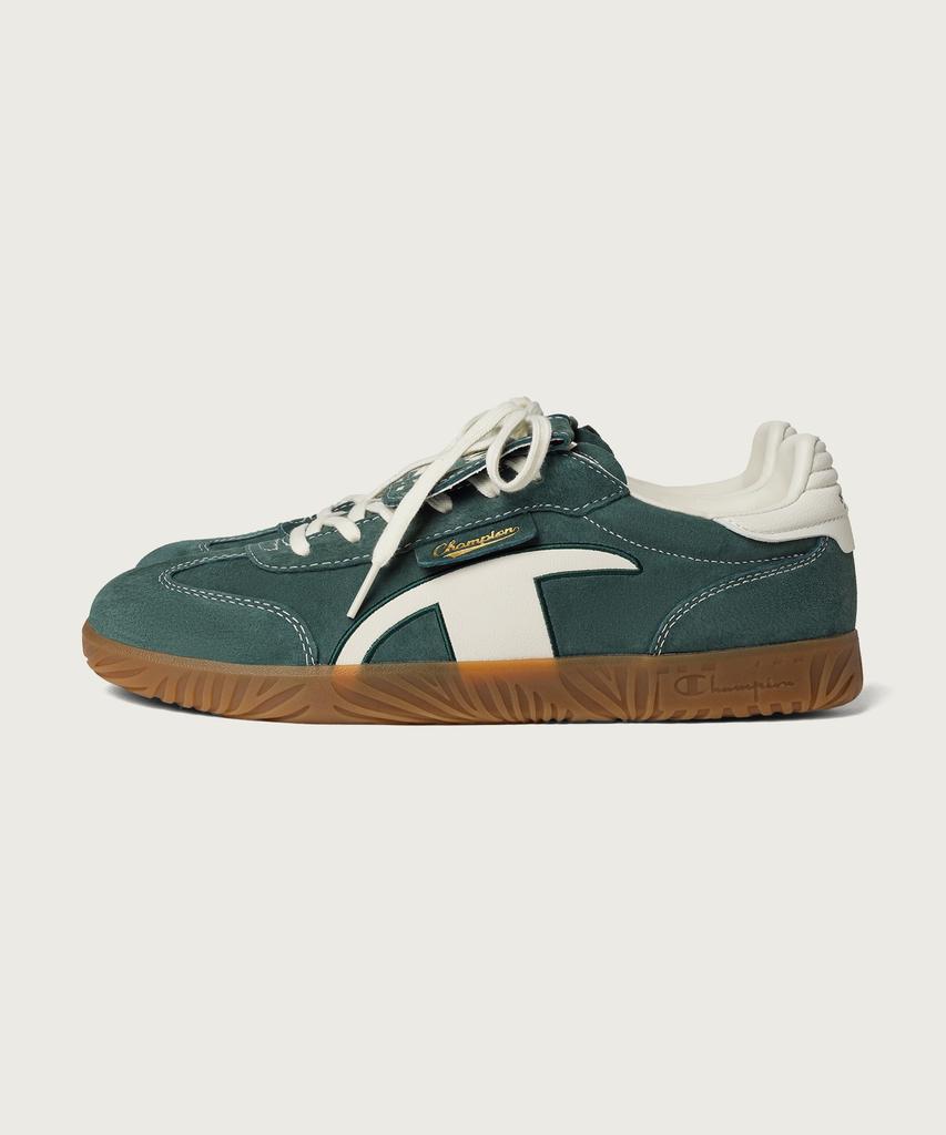 Champion Кроссовки T Trainer Зеленые