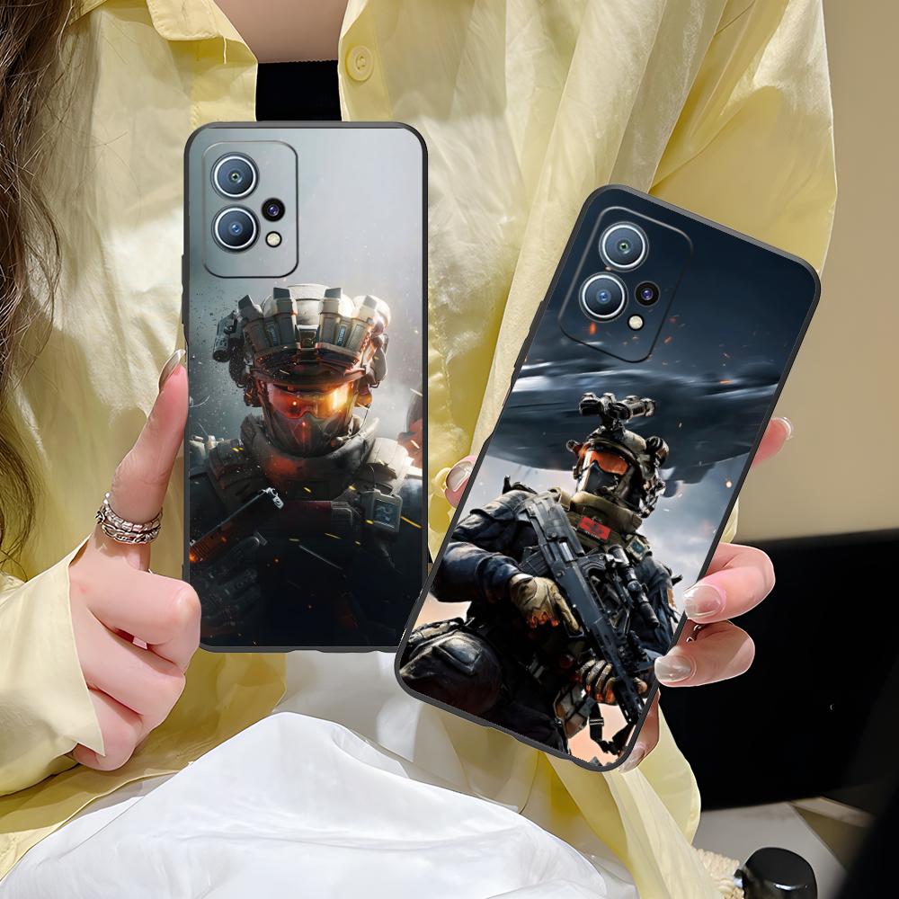 Игровой чехол Delta Force из матового ТПУ для мобильного телефона Huawei P60 P50 P40 P30 P20 P10 P9 P8 Pro Lite Plus, цветная печать