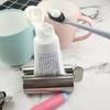Stainless Steel Toothpaste Squeezer Compact Design Reusable Multifunctional Metal Toothpaste Tube Wringer