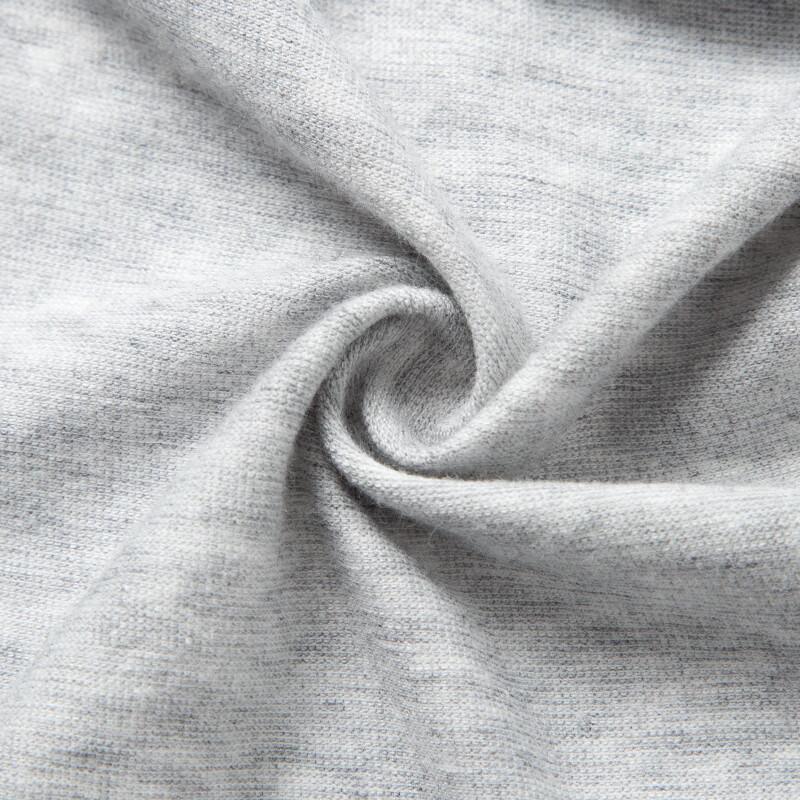 Under Armour Дышащее облегающее нижнее белье средней посадки с буквенным принтом мужское нижнее белье серое 1316073-035