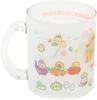 Стеклянная кружка Sumikko Gurashi TB65302