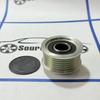 Совершенно новый шкив двигателя 6621553415 Для Ssangyong New Actyon Korano C D20F G20D 66215-53415