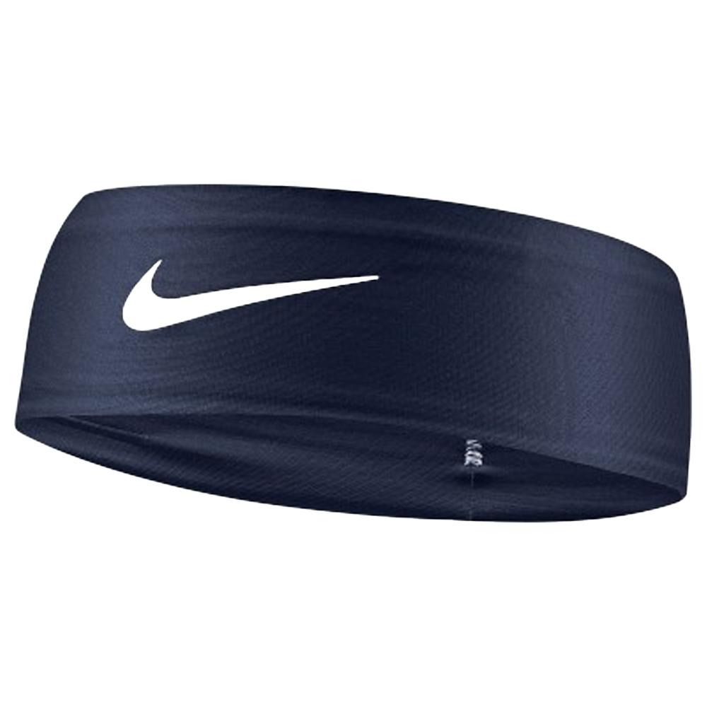 Nike Классическая повязка на голову Fury Dri-FIT