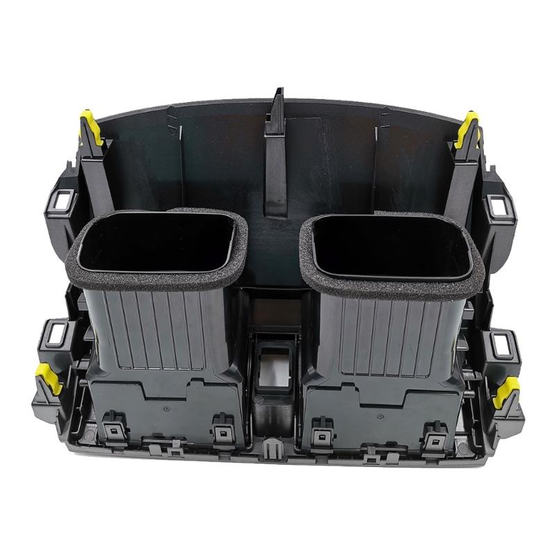 Professional Adjustable Air Center A/C Outlet Air Vent Panel Car Accessories Easy Installation for Auto Car