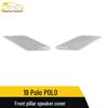 Antek Speaker Cover Trim for 2019 POLO Front Pillar