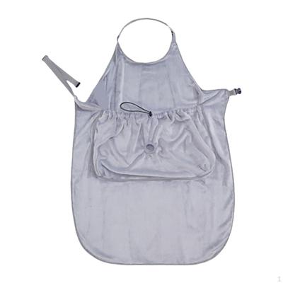 Переноска для кошек, подвесной фартук, переноска, регулируемая веревка, теплое одеяло для домашних животных, спальное место