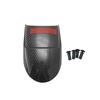Front Fender Mudguard Splash Guard Rear Extender Extension For SUZUK DL650 V-STROM DL 650 XT 650XT V strom Vstrom650 2016-2024