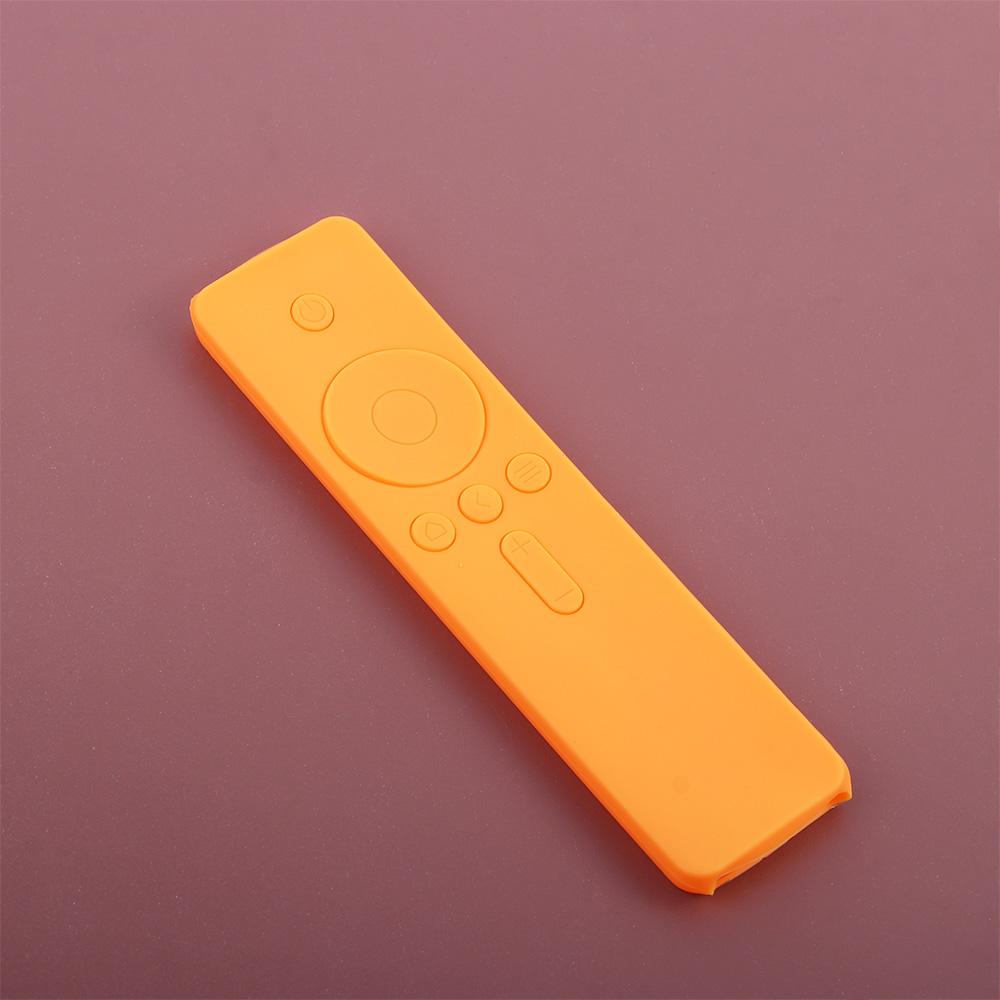 Силиконовый чехол для пульта дистанционного управления Защитник пультов управления Чехлы для пультов управления Защитные чехлы для пультов