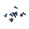 Винты HSSDTECH для DELL Latitude 7280 7290 7380 7390 7480 7490 Precision 7550 7560