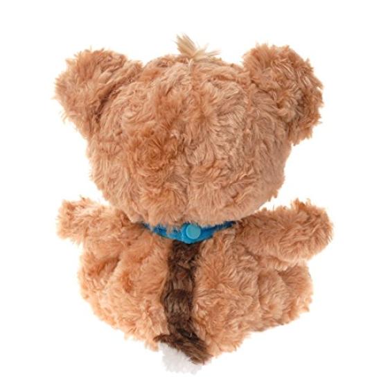 Disney Магазин Плюшевая игрушка UniBearsity Blanc (официальный)