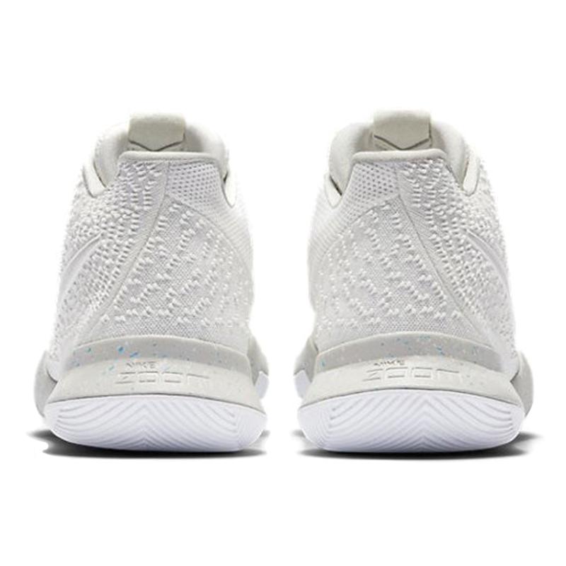 Nike Kyrie 3 Ep 'Слоновая кость' Nike 852396-101