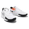 Nike Air Zoom GT Cut Academy White Black Sneakers Casual FB2598-100