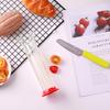 Пластиковый нож-резак съемный fancy-cutter для дома