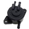 Пластиковый топливный насос для Honda GX630 GX630R GX630RH GX660 GX660R GX660RH GX690 GX690R GX690RH GXV630R 16700-Z6L-003