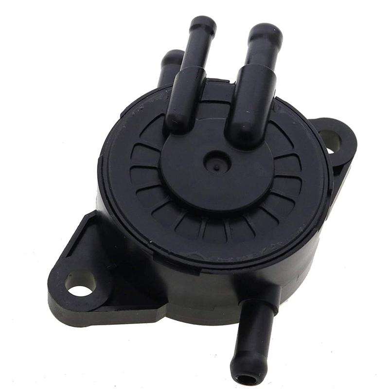 Пластиковый топливный насос для Honda GX630 GX630R GX630RH GX660 GX660R GX660RH GX690 GX690R GX690RH GXV630R 16700-Z6L-003