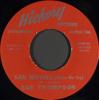 7-дюймовая пластинка СЬЮ ТОМПСОН Sad Movies Make Me Cry 451153 Hickory Records 1961 США Поп Б/у
