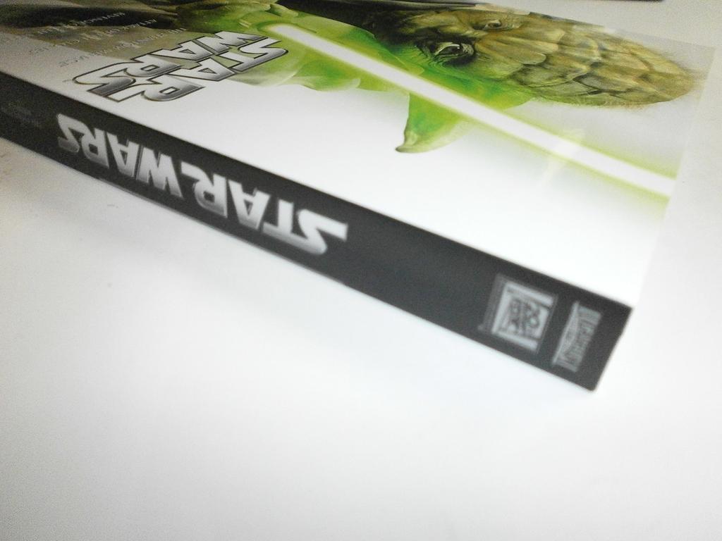 DVD Бокс-сет Трилогии Приквелов Звёздных Войн Пресс-лимитированный (3 диска) (Первое издание)