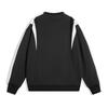 Men's Hoodie Loose Casual Long Sleeved Round Neck