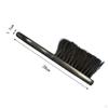 Fireplace Brushes Tools Durable Easy Carrying Long Handle Cleaning Brush for Hearths