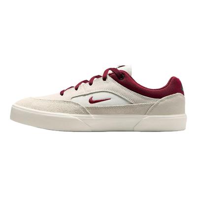 Кроссовки унисекс Malor SB Phantom Team Red Cream Summit-White Sail FV6064-102