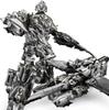 BAIWEI 20 см Крутая Трансформация Красивые Игрушки Аниме TW-1029 Серия из Фильма Фигурка Действия KO SS13 Робот Машина Танк Модель Дети Мальчик TW-1030C