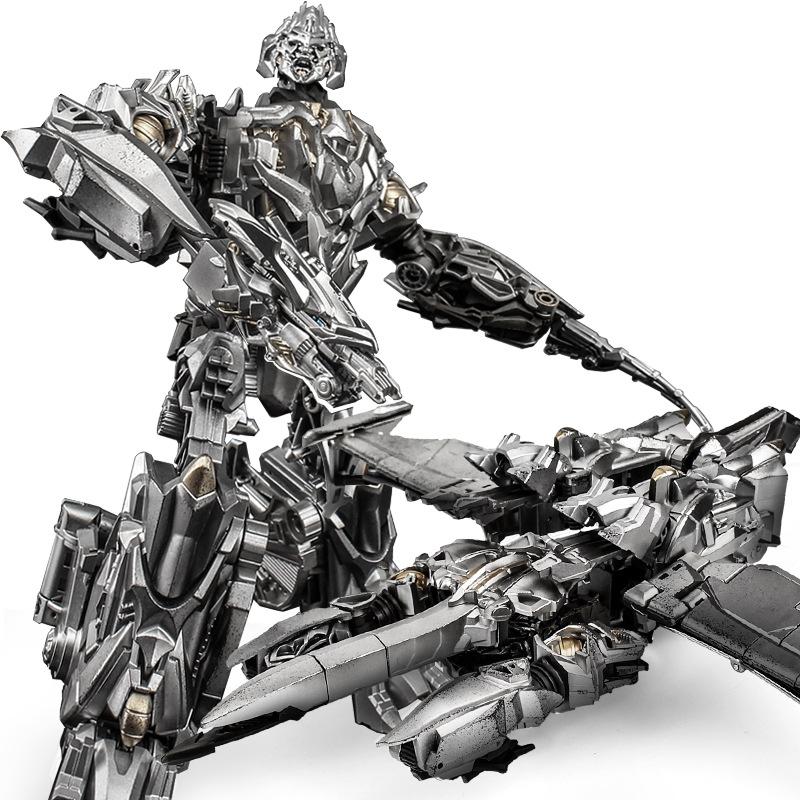 BAIWEI 20 см Крутая Трансформация Красивые Игрушки Аниме TW-1029 Серия из Фильма Фигурка Действия KO SS13 Робот Машина Танк Модель Дети Мальчик TW-1030C
