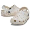 Classic Watercolor Marble Clog Kids