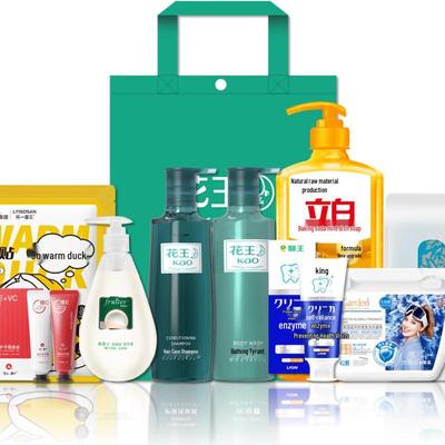Подарочный набор Kao Personal Care Essentials