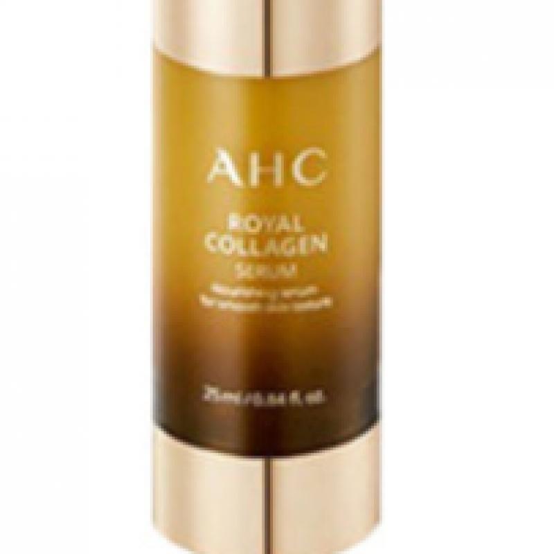 Ahc Eye Cream Season 12 Premier Ampoule 40ml 8 Packs+12ml 3 Packs+2 Samples+2 Collagen Serum