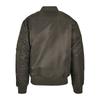 Build Your Brand Mens MA1 Bomber Jacket