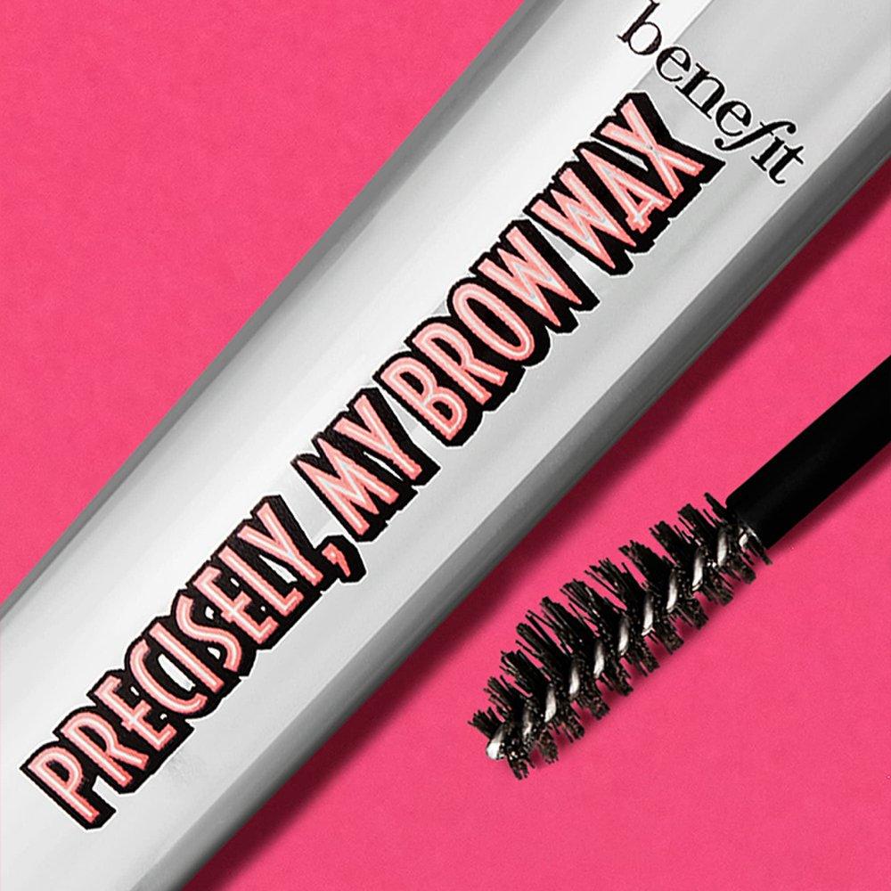 Воск для бровей Precise My