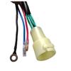 Выпрямитель для подвесного мотора Yamaha 50 62Y-81960-00-00 67F-81960-11