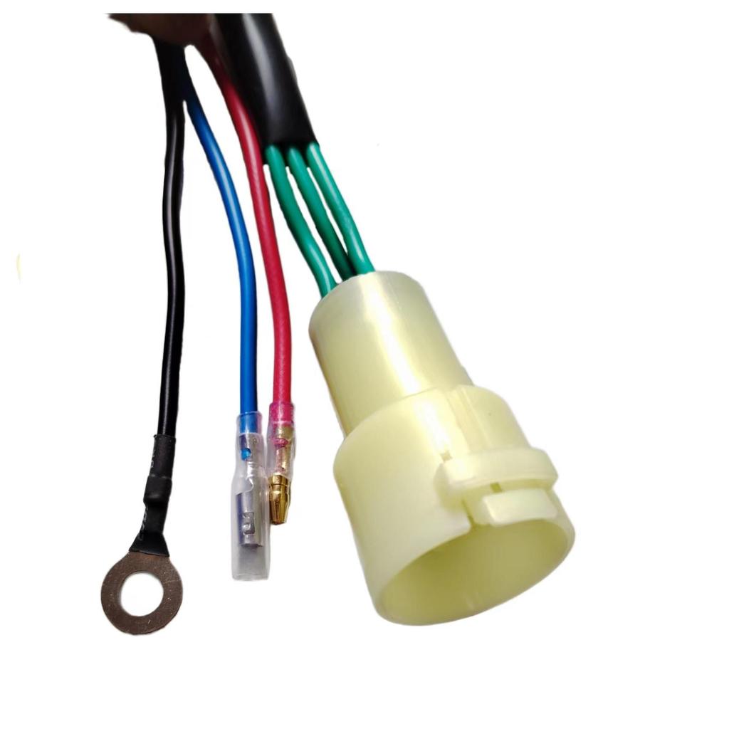 Выпрямитель для подвесного мотора Yamaha 50 62Y-81960-00-00 67F-81960-11