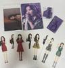[USED] Sunmi Miya-ne MEMBERSHIP KIT