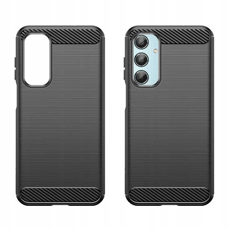 Sc Carbon Galaxy M35 5G Black
