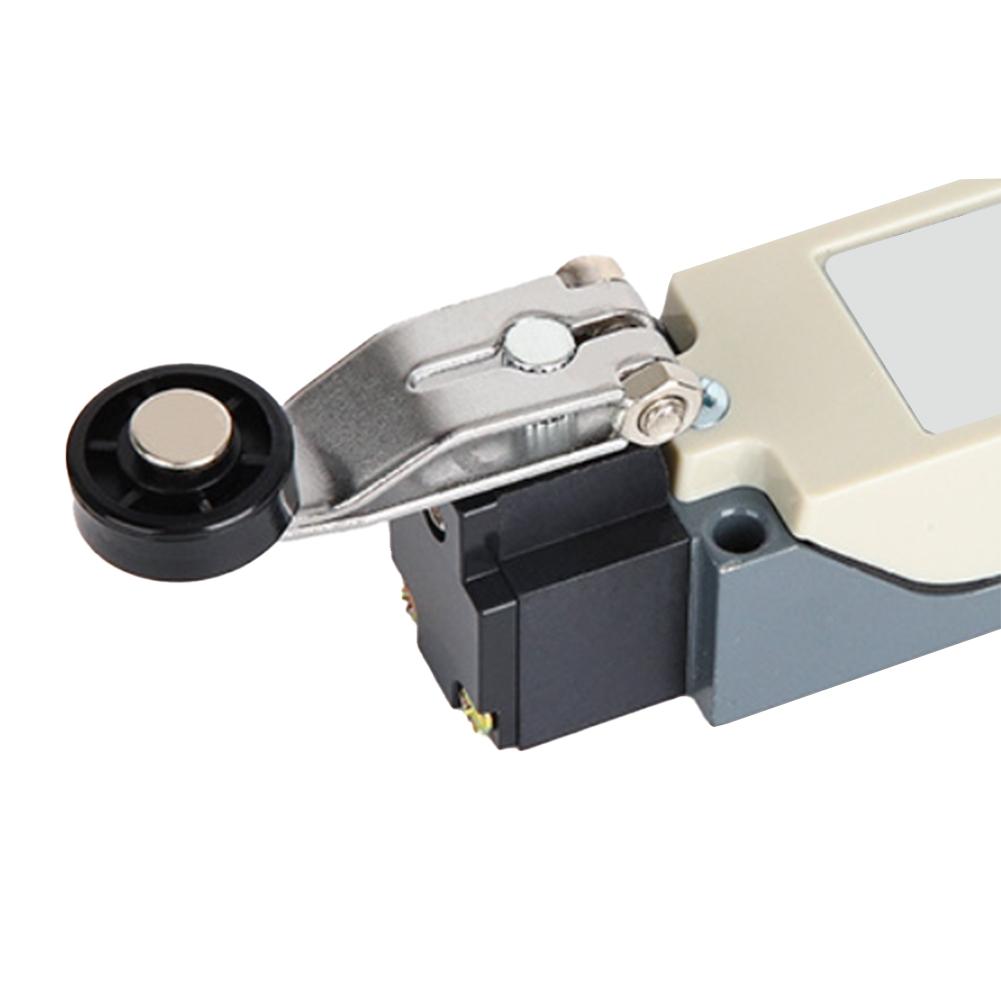 Роликовый рычаг Регулируемая Модель с долгим сроком службы Номинальное напряжение