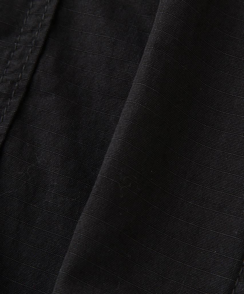 AVIREX COTTON RIP STOP FATIGUE PANTS men's XL 010 black 783-3910013