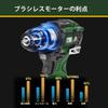New Research and Prostormer 17V Cordless Rechargeable Electric Drill Driver with Adjustable Fastening Maximum Two LED DIY Furniture Assembly Tool 8