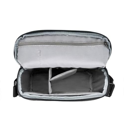 Waterproof Storage Case, Portable Shoulder Bag for DJI Neo/DJI Flip/Mini 5 Pro/Mini 4 Pro/Mini 3 Pro/Mini 3 Drones